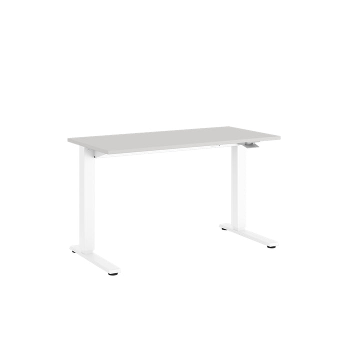 Front view product image of the Ergonomic Floating Desk