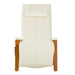 Gravis Chair | Relax The Back | Zero Gravity Chairs | Reclinable Chair | Zero Gravity Recliner