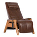 Gravis Chair | Saddle and Beech | Relax The Back | Zero Gravity Chairs | Reclinable Chair | Zero Gravity Recliner