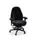 Mid Back Ultimate Executive Office Chair in Brisa Simulated Leather