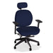 Management Grand Chair in DreamWeave™ Power Play Fabric