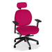 Management Grand Chair in DreamWeave™ Power Play Fabric