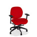 Management Grand Chair in DreamWeave™ Power Play Fabric