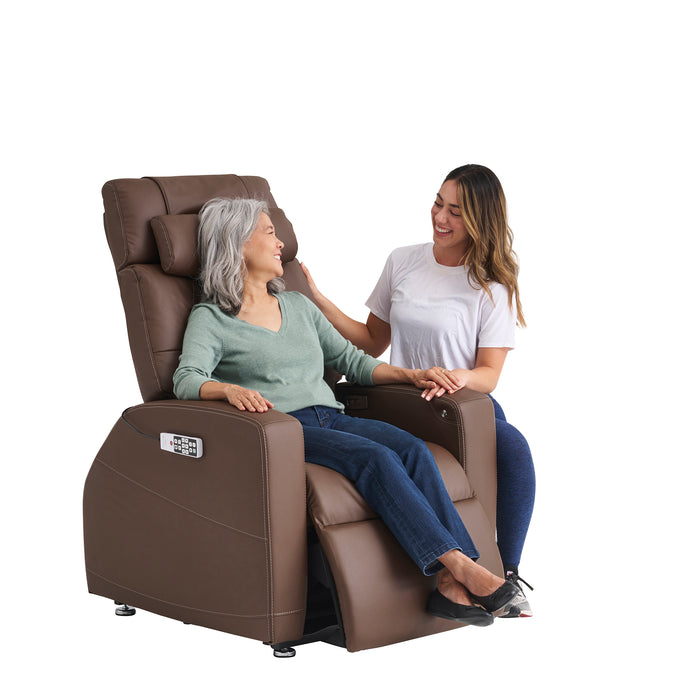 Laevo Zero Gravity Recliner with Lift Assist