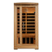 Pro 6 Near Zero EMF Far Infrared Sauna P6-H106-01