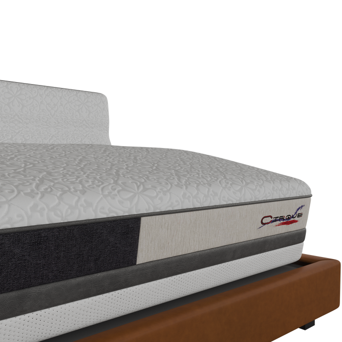 Pierrot V23 Semi Firm Nano Latex Adjustable Mattress