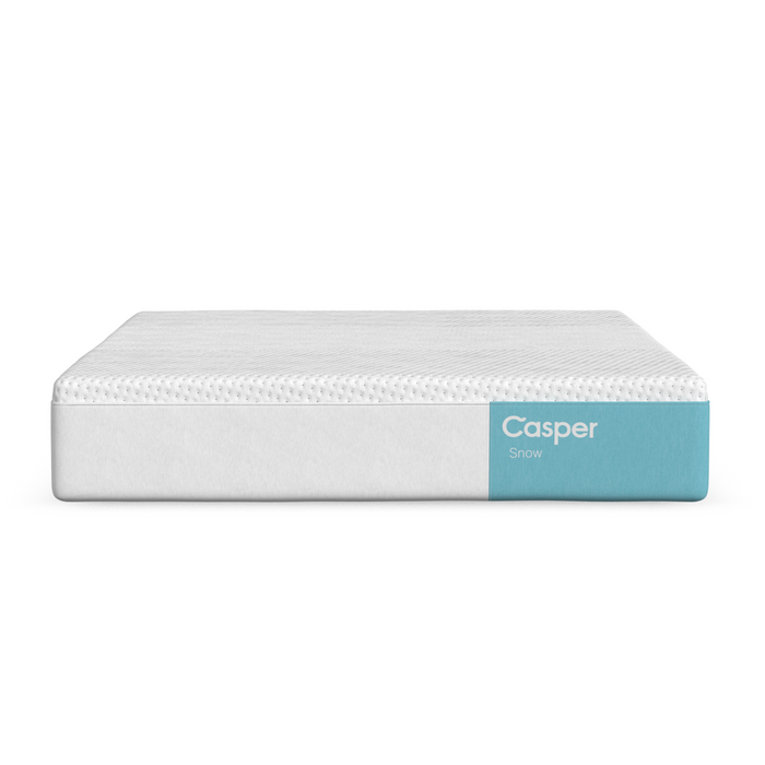 Casper Snow Cooling Hybrid 12" Medium Mattress