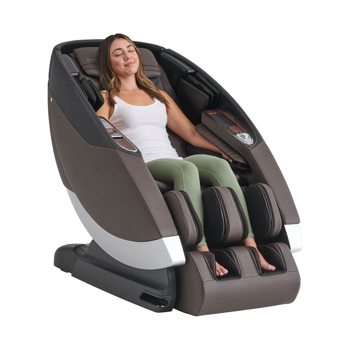 Super Novo 2.0 Massage Chair