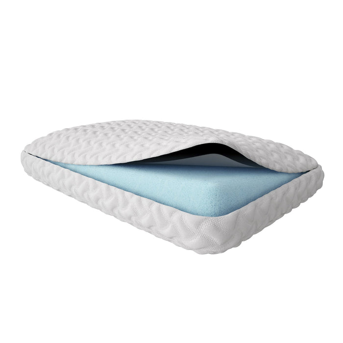 TEMPUR-Adapt® Cloud + Cooling Pillow