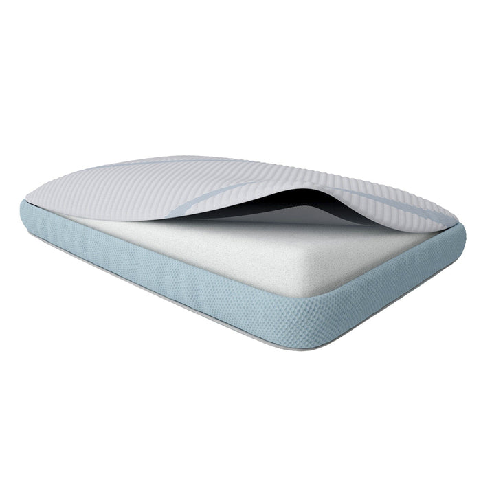 TEMPUR-Adapt® Pro + Cooling Pillow