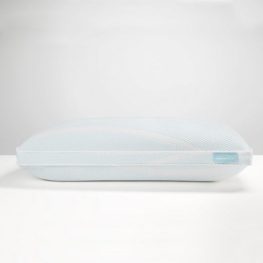 TEMPUR breeze° Pro + Advanced Cooling Pillow