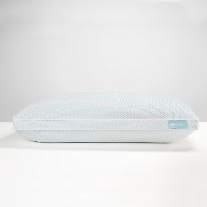 TEMPUR breeze° Pro + Advanced Cooling Pillow