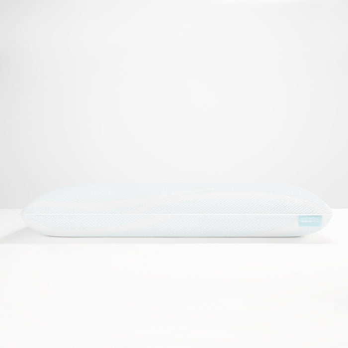 TEMPUR breeze° Pro + Advanced Cooling Pillow