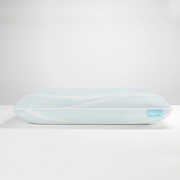 TEMPUR breeze° Pro + Advanced Cooling Pillow