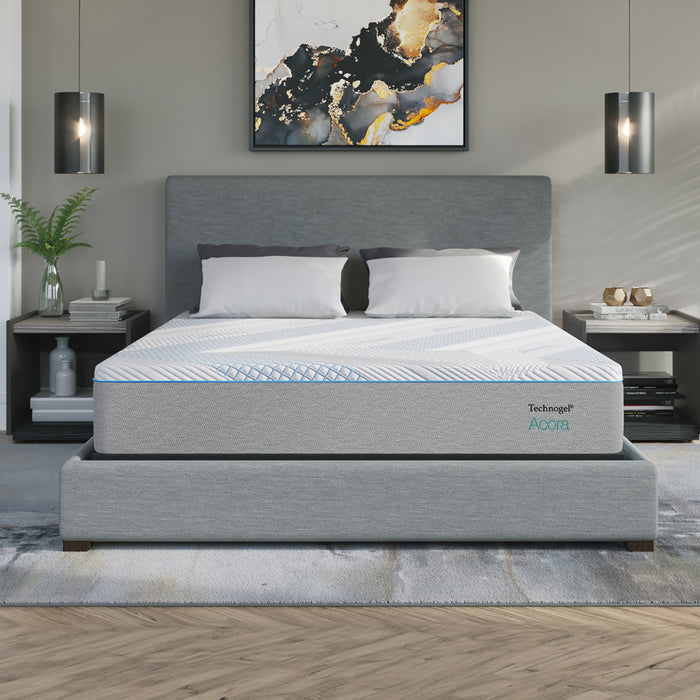 Acora Gel Mattress