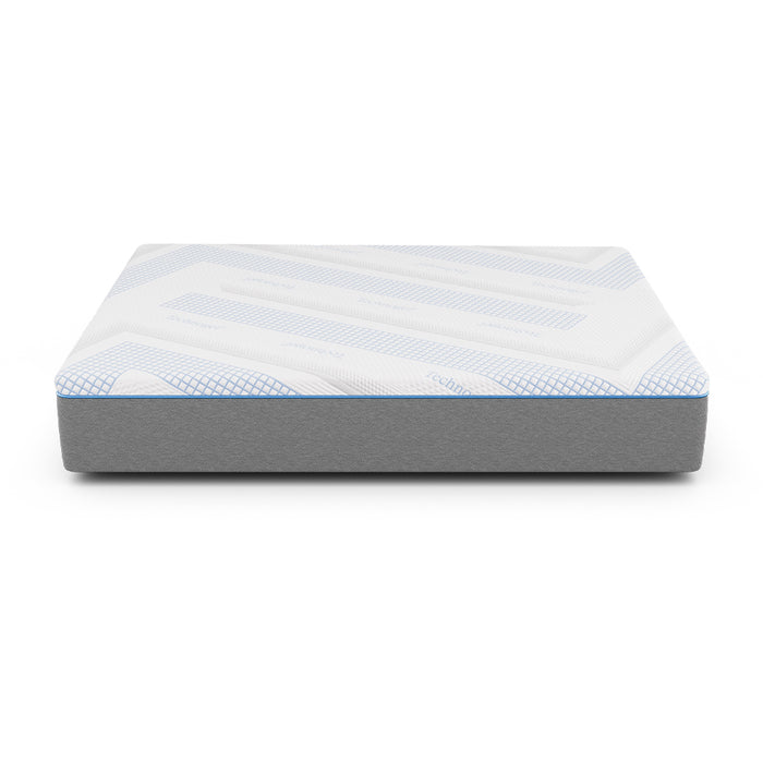 Euforia Gel Mattress