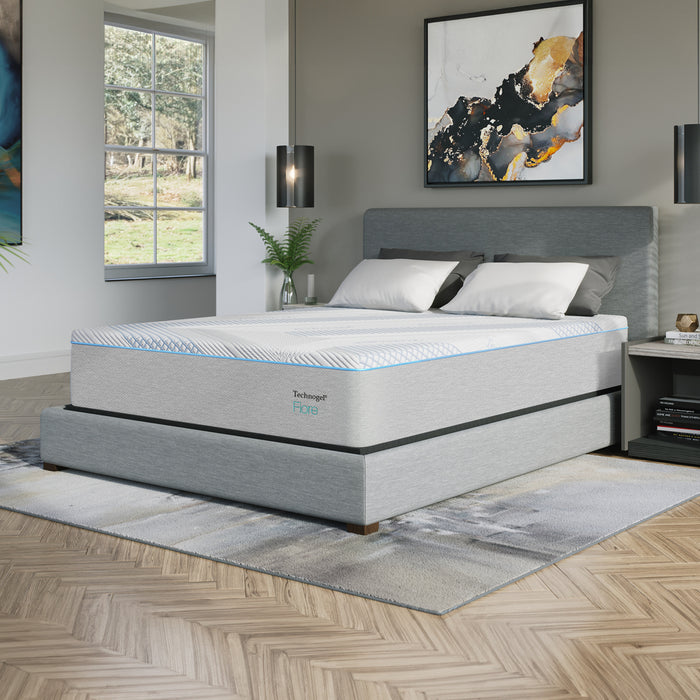 Fiore Gel Mattress