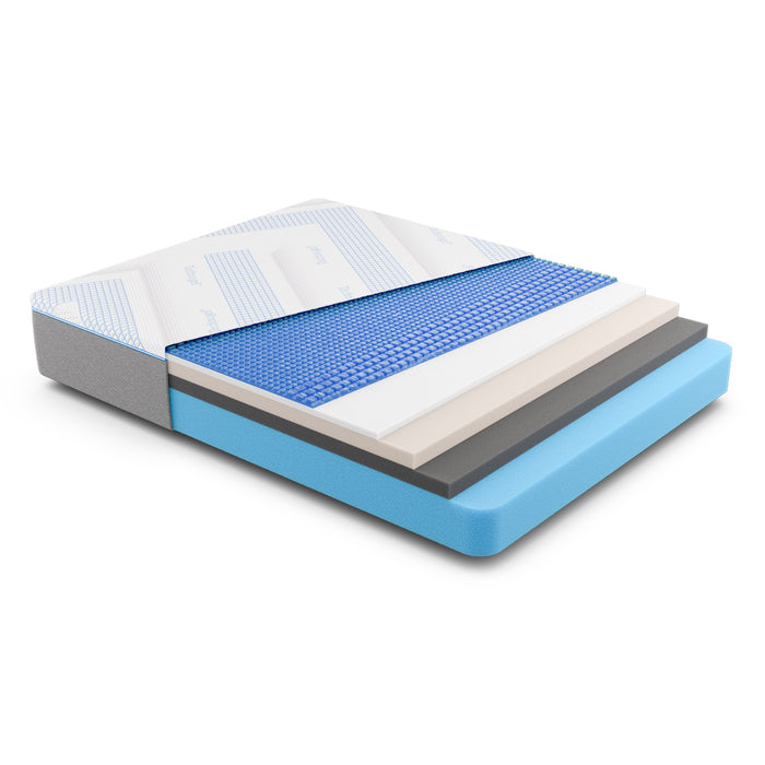 Fiore Gel Mattress