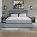 Sonno Gel Mattress