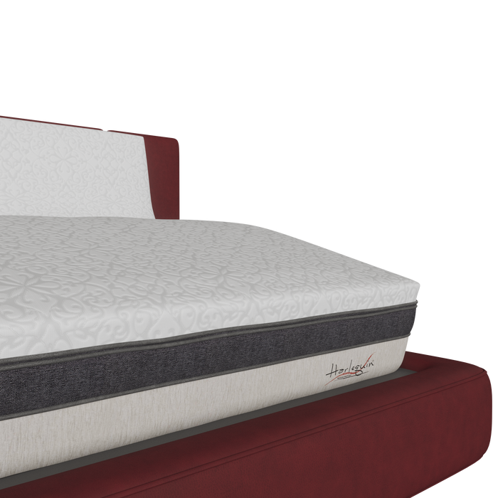 Harlequin Thaia V23 Microgel Adjustable Firm Mattress