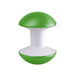 Ballo Active Stool in green.