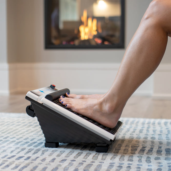 Oscillatory Foot Massager