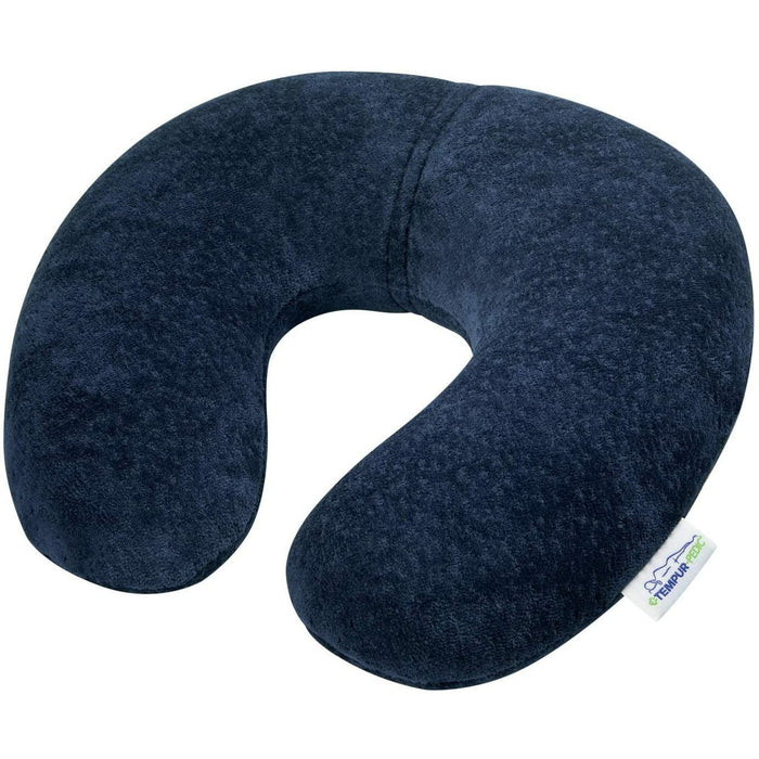 Tempur Pedic Travel Neck Pillow | Relax The Back