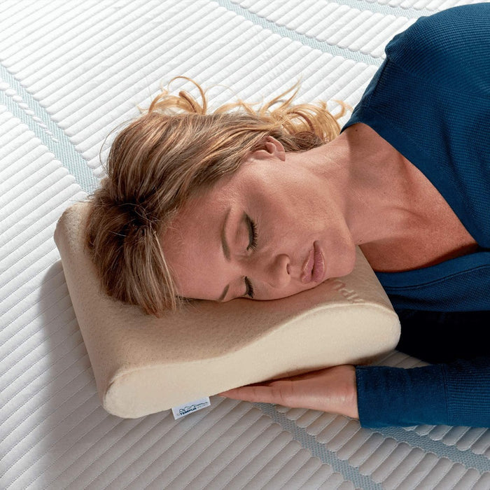 TEMPUR-Neck Travel Pillow