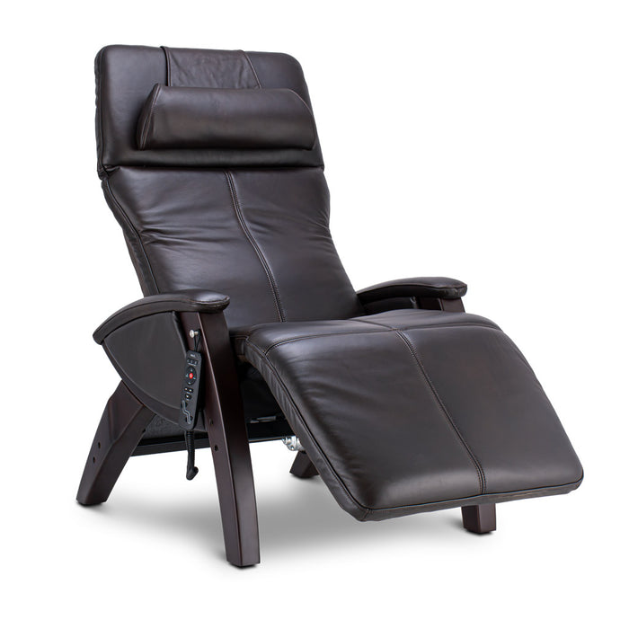 Hale Premiere Zero Gravity Heated Recliner with Air Massage