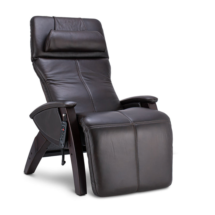 Hale Premiere Zero Gravity Heated Recliner with Air Massage