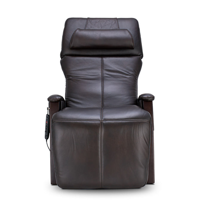 Hale Premiere Zero Gravity Heated Recliner with Air Massage