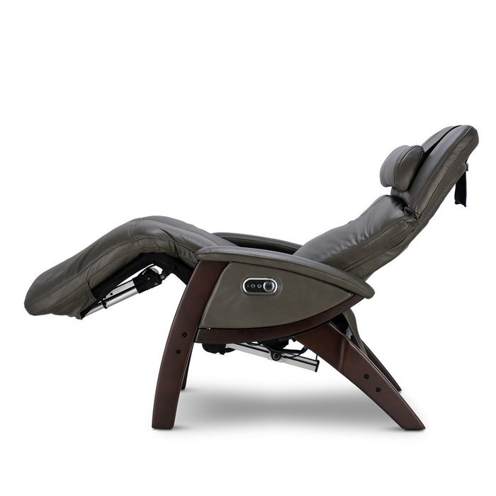 Hale Premiere Zero Gravity Heated Recliner with Air Massage