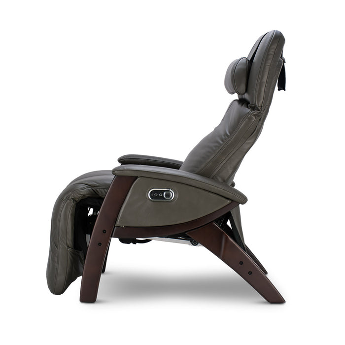 Hale Premiere Zero Gravity Heated Recliner with Air Massage