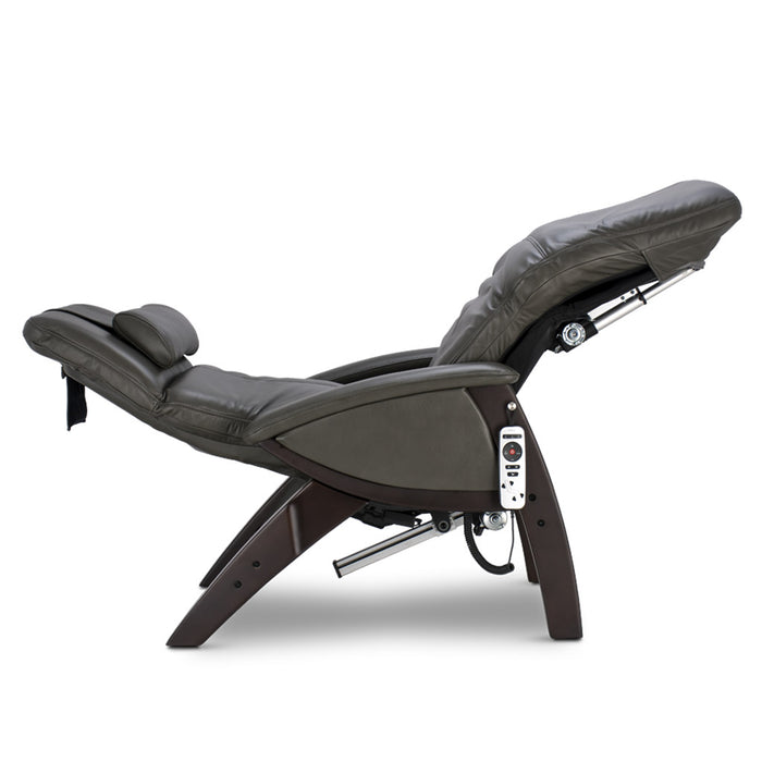 Hale Premiere Zero Gravity Heated Recliner with Air Massage