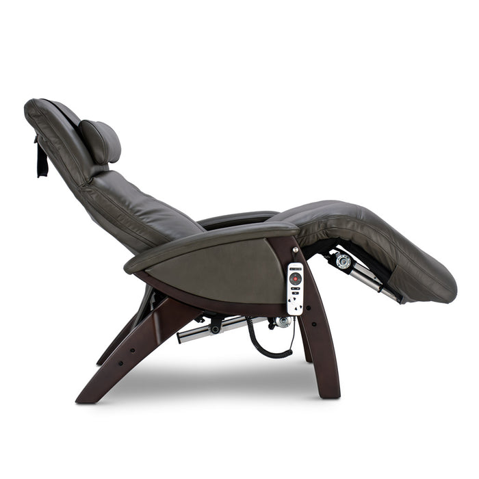 Hale Premiere Zero Gravity Heated Recliner with Air Massage