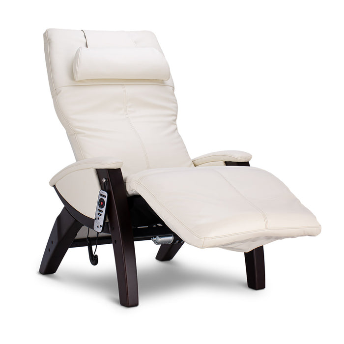 Hale Premiere Zero Gravity Heated Recliner with Air Massage