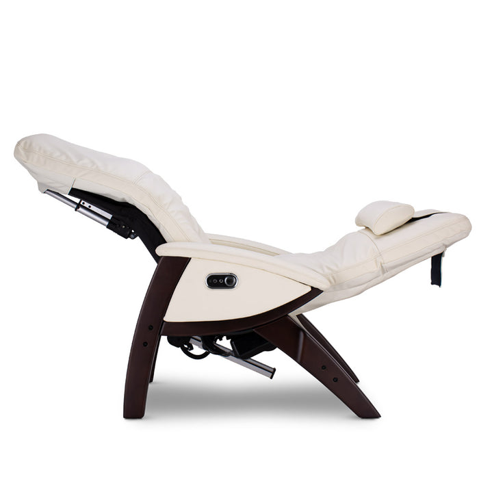 Hale Premiere Zero Gravity Heated Recliner with Air Massage