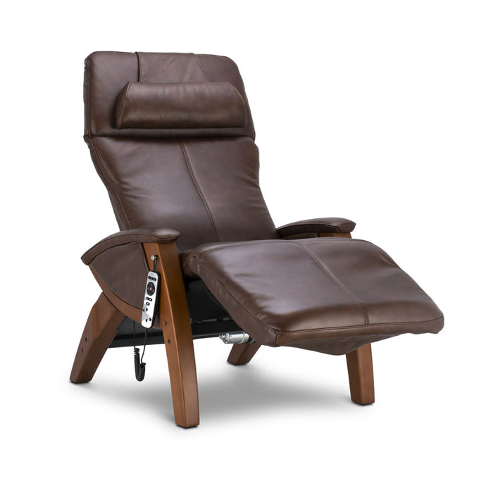 Hale Premiere Zero Gravity Heated Recliner with Air Massage