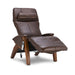 Hale Premiere Zero Gravity Heated Recliner with Air Massage