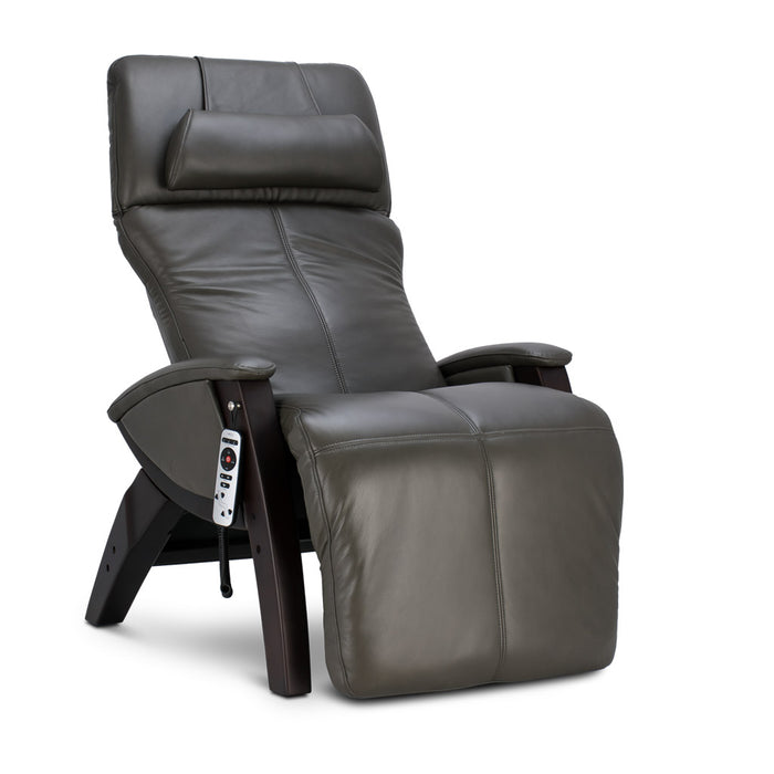 Hale Premiere Zero Gravity Heated Recliner with Air Massage