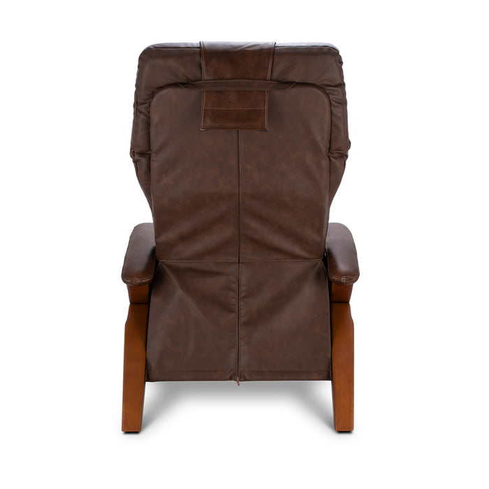 Hale Premiere Zero Gravity Heated Recliner with Air Massage