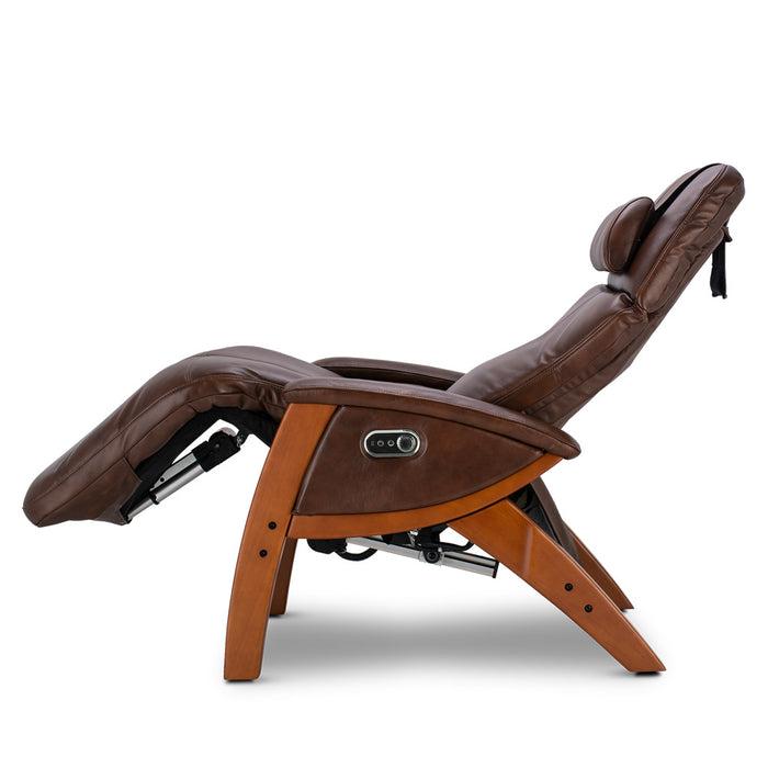 Hale Premiere Zero Gravity Heated Recliner with Air Massage