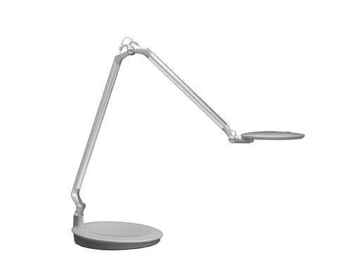 Side view product image of the Element Disc Light