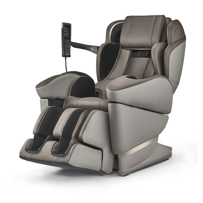 JP3000 Massage Chair in brown