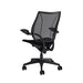 Liberty Task Chair | Black | Relax The Back