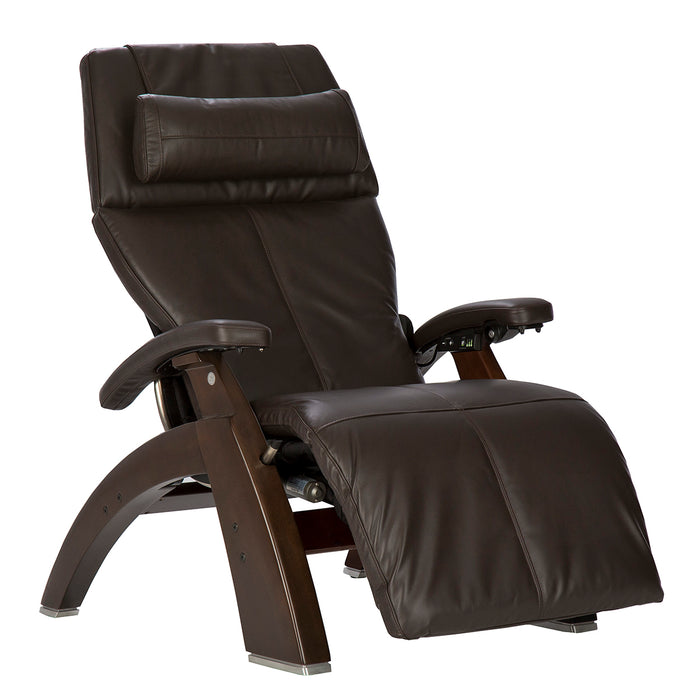 Perfect Chair® Omni-Motion Petite Power Recliner Chair by Human Touch®