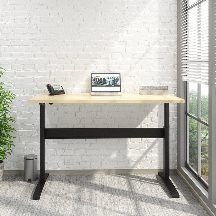 Transcend Desk by Relax The Back