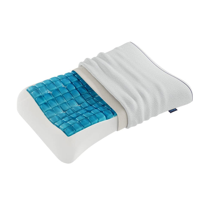 Contour Pillow by Technogel