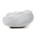 Side view product image of the i-puffy massage cushion